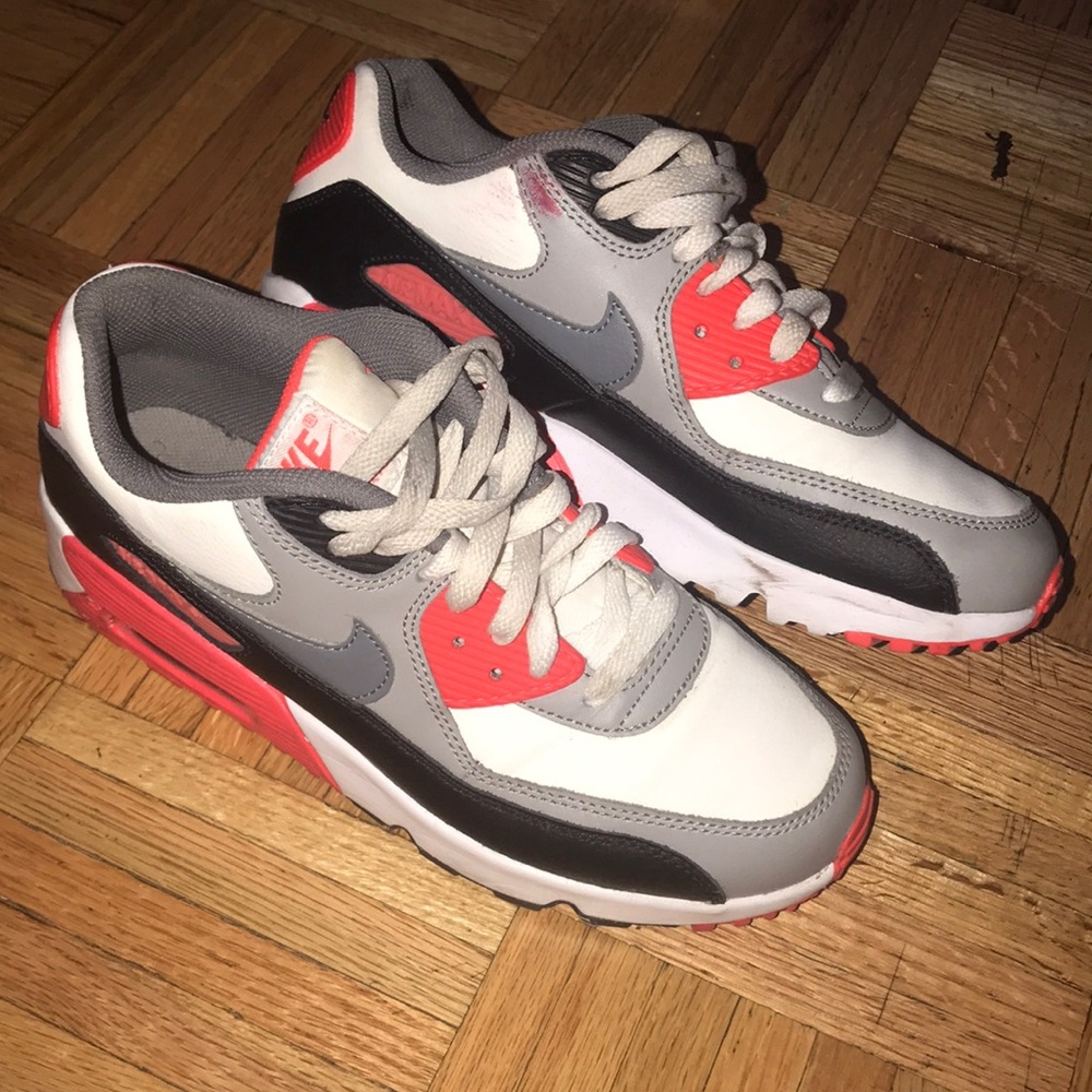 air max 90 infrared